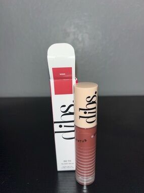 Dibs Creamy Liquid Lipstick - MIMS